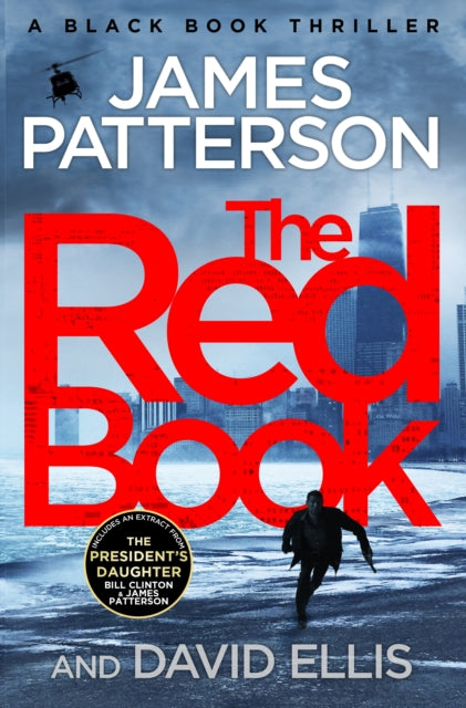 Book cover of: Red Book