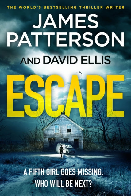 Book cover of: Escape