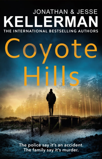 Book cover of: Coyote Hills