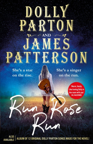 Run Rose Run, The smash-hit Sunday Times bestseller