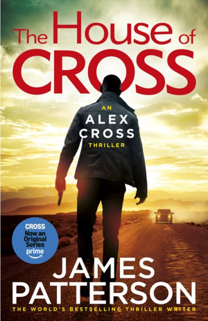 House of Cross, (Alex Cross 32)