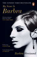 My Name is Barbra