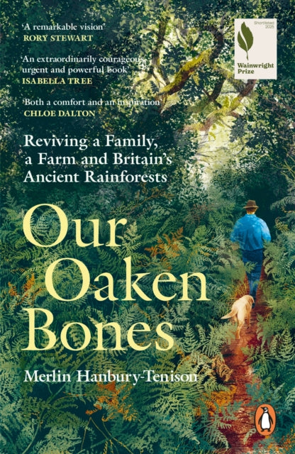 Our Oaken Bones
