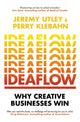 Book cover of: Ideaflow. By: Perry Klebahn