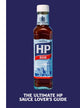 Book cover of: Heinz HP Sauce Book. By: Heinz