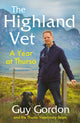 Book cover of: Highland Vet. By: Guy Gordon