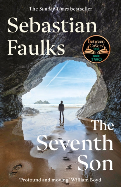 Seventh Son 9781529153200 Sebastian Faulks