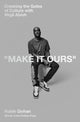 Make It Ours, Crashing the Gates of Culture with Virgil Abloh 9781529153439 Robin Givhan