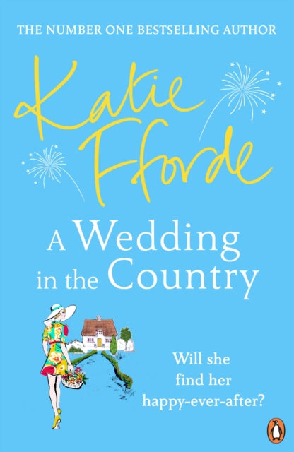 A Wedding in the Country