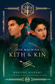Critical Role: Vox Machina – Kith & Kin 9781529157444 Cast of Critical Role