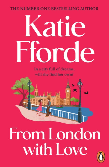 Book cover of: From London With Love