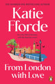 Book cover of: From London With Love