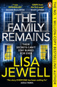 Family Remains 9781529158564 Lisa Jewell