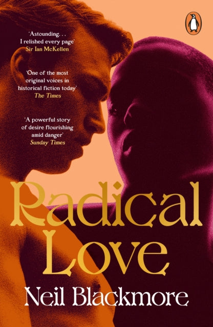 Radical Love 9781529158762 Neil Blackmore