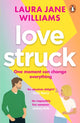 Book cover of: Lovestruck. By: Laura Jane Williams