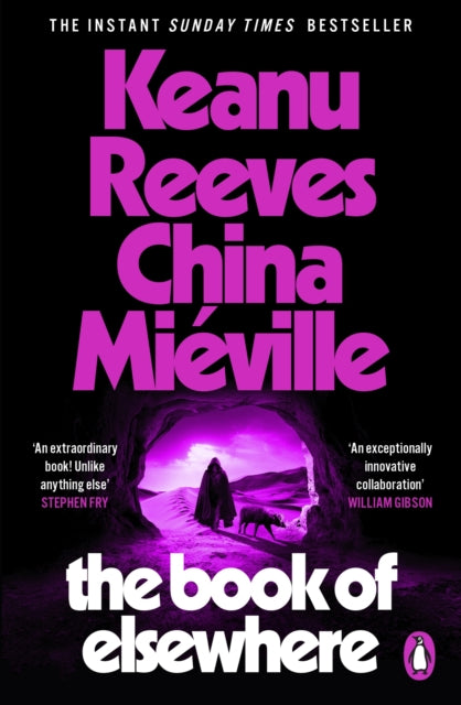 Book of Elsewhere 9781529160260 