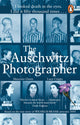 Book cover of: Auschwitz Photographer. By: Luca Crippa