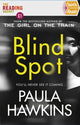 Blind Spot, Quick Reads 2022 9781529176636 Paula Hawkins