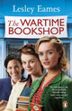 Book cover of: Wartime Bookshop. By: Lesley Eames