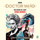 Book cover of: Doctor Who: The Eaters of Light
