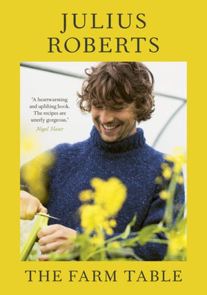 Farm Table, THE SUNDAY TIMES BESTSELLER