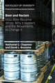 Book cover of: Beer and Racism. By: Nathaniel Chapman
