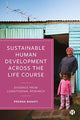 Book cover of: Sustainable Human Development Across the Life Course. By: Prerna Banati