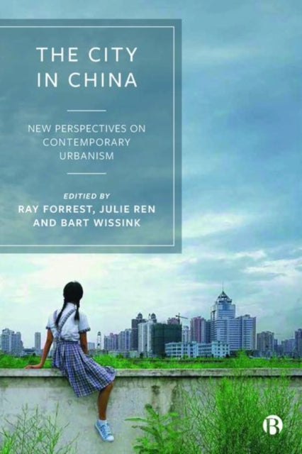 The City In China