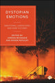 Book cover of: Dystopian Emotions. By: Jordan McKenzie