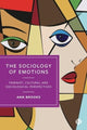 Book cover of: Sociology of Emotions. By: Ann Brooks