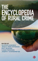 Book cover of: Encyclopedia of Rural Crime. By: Alistair Harkness