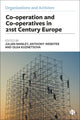 Book cover of: Co-operation and Co-operatives in 21st-Century Europe. By: Julian Manley