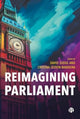 Book cover of: Reimagining Parliament. By: David Judge