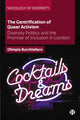 Book cover of: Gentrification of Queer Activism