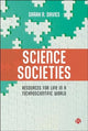 Book cover of: Science Societies. By: Sarah R. Davies
