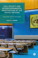 Book cover of: Civil Society and Intergovernmental Negotiations at the United Nations