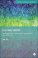 Book cover of: Queering Kinship. By: Han Tao