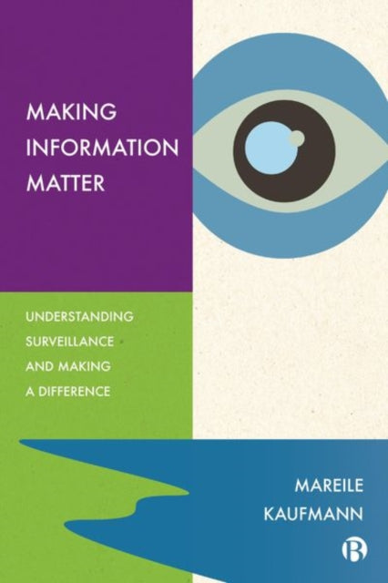 Book cover of: Making Information Matter