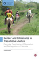 Book cover of: Gender and Citizenship in Transitional Justice