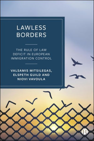 Lawless Borders