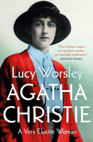 Agatha Christie, The Sunday Times Bestseller