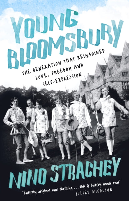 Young Bloomsbury