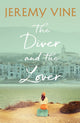 Book cover of: Diver and The Lover. By: Jeremy Vine
