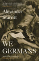 Book cover of: We Germans. By: Alexander Starritt