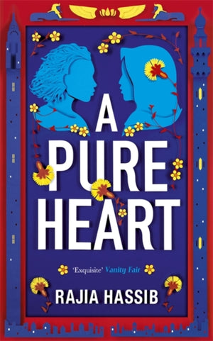 Pure Heart