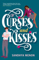 Book cover of: Of Curses and Kisses. By: Sandhya Menon
