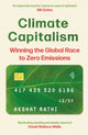 Book cover of: Climate Capitalism. By: Akshat Rathi