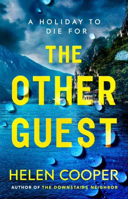 Book cover of: Other Guest. By: Helen Cooper