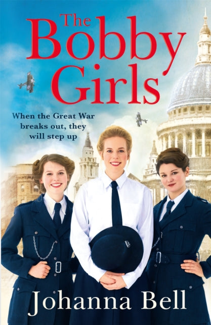 Book cover of: Bobby Girls. By: Johanna Bell