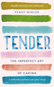 Book cover of: Tender. By: Penny Wincer